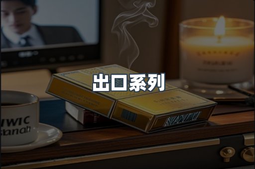 出口系列